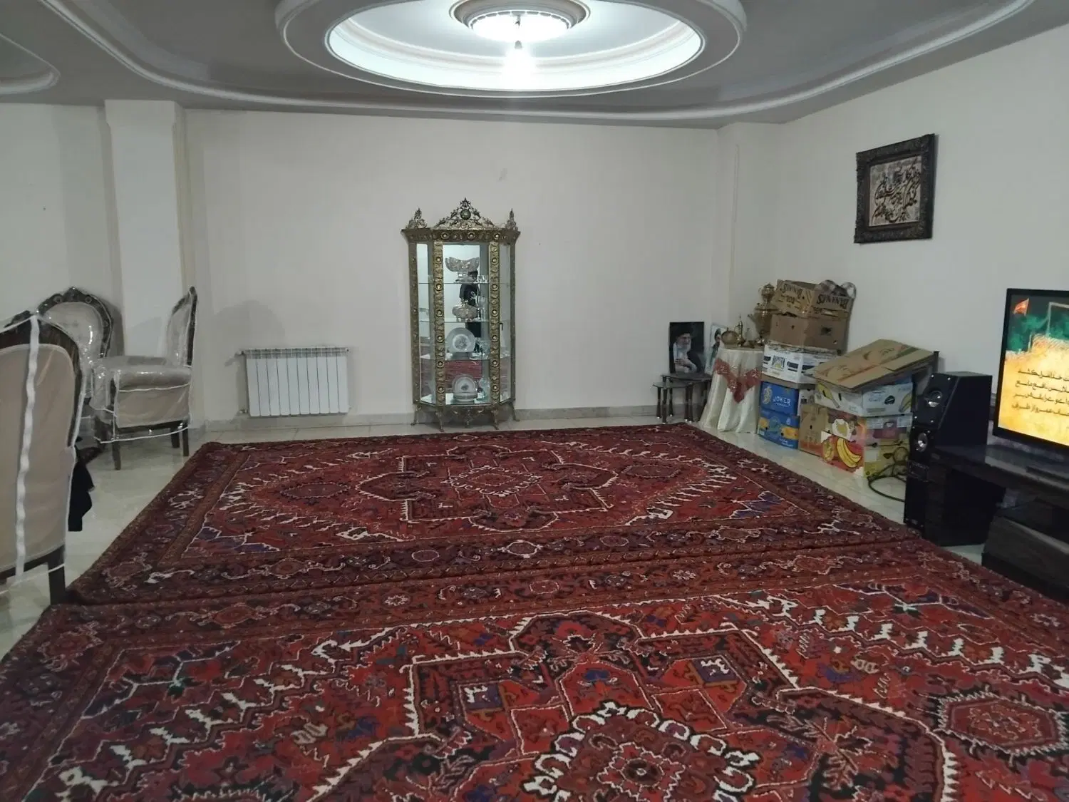 اجاره اپارتمان ۱۶۰ متری