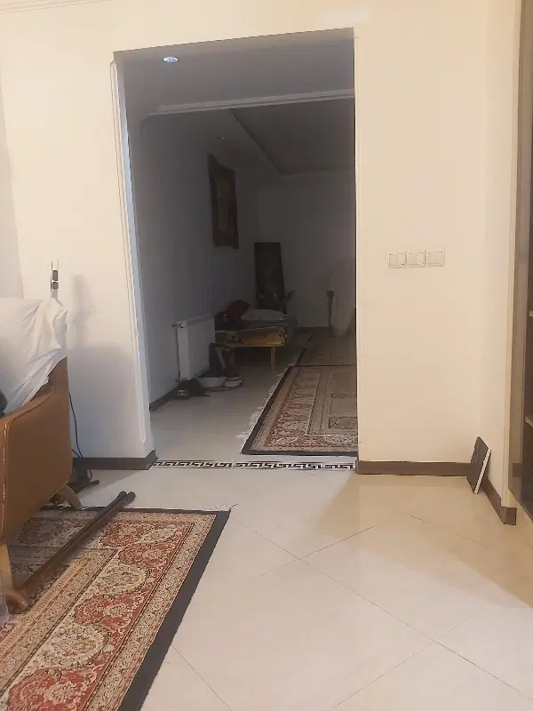 خانه تمیز سر کوچه منبع اب اذر