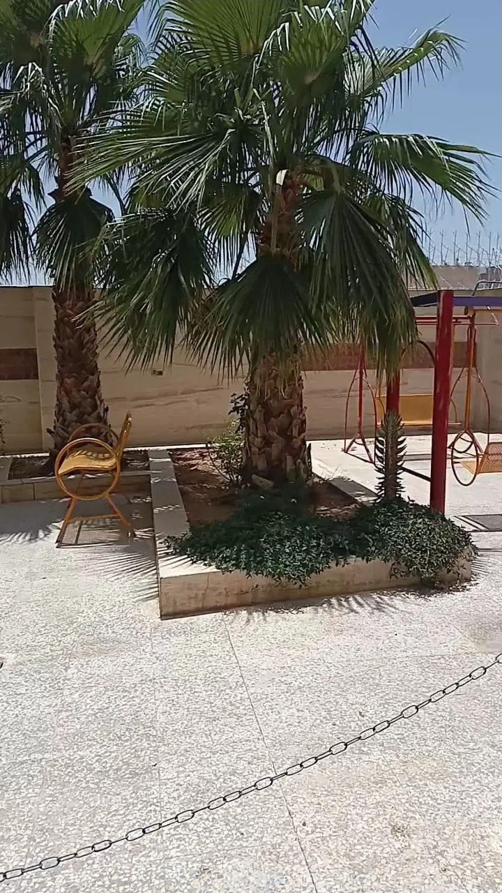 سلام .فروش آپارتمان ۳ خوابه فرگاز