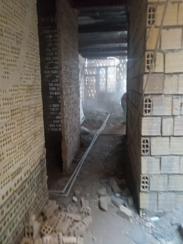 منزل ۷۰مترمنزل آباد صاحب الزمان