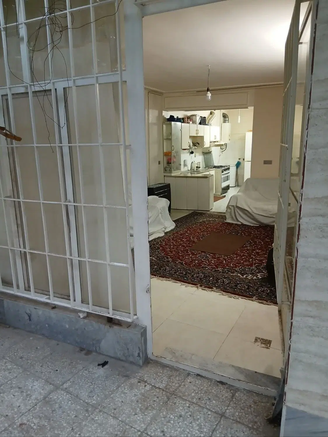 فروش آپارتمان