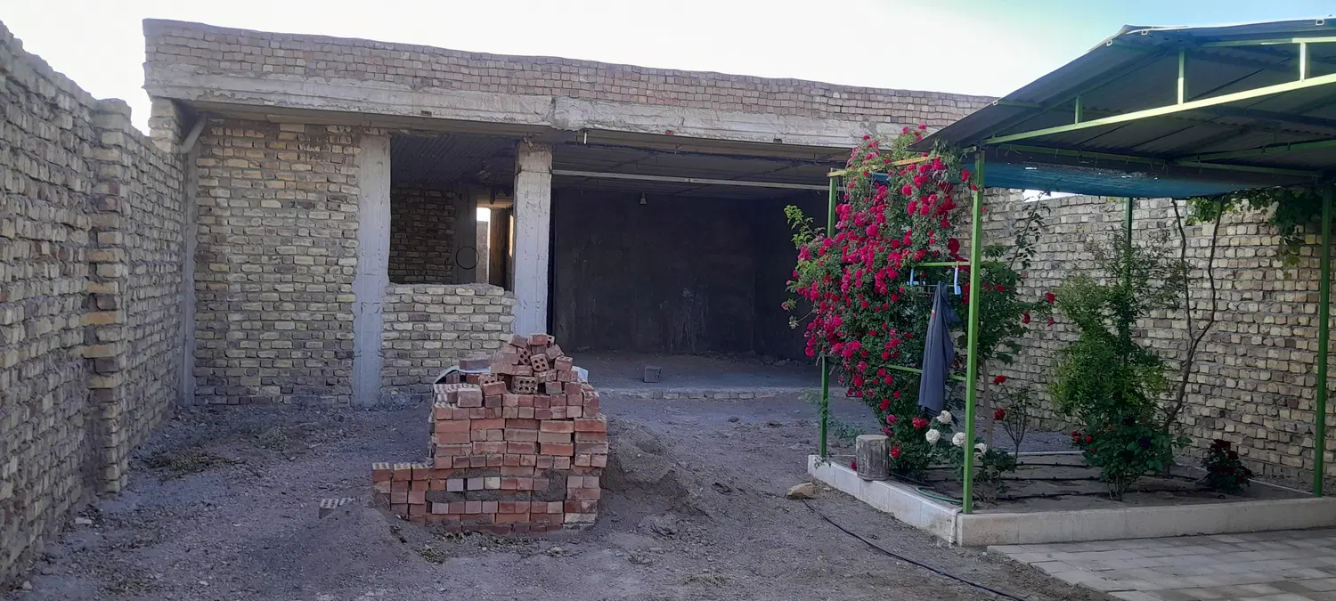 ساختمان ویلایی نیمساز