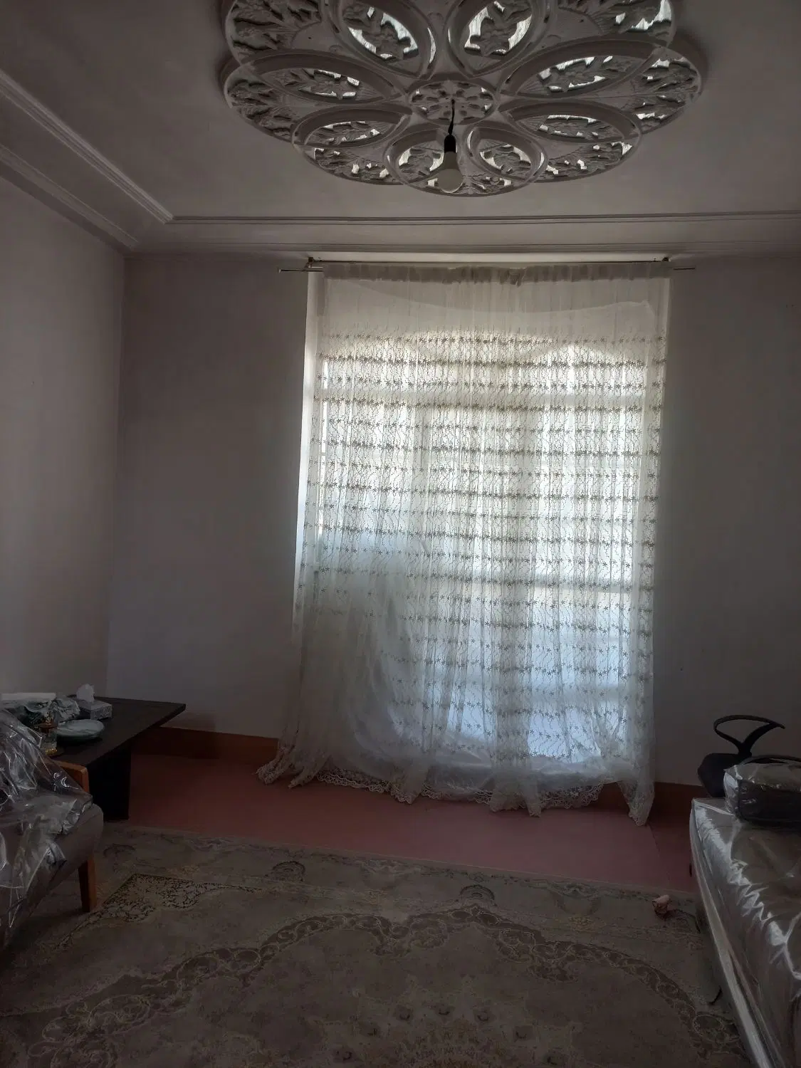 رهن منزل