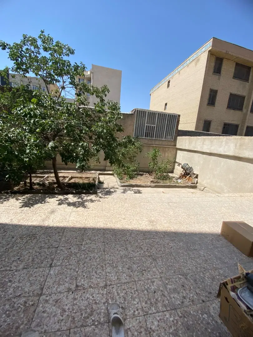 ۲۶۰ متر ویلایی باز سازی شده