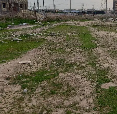 فروش سهم زمین اپارتمان۶طبقه نو فرهنگ۱۱