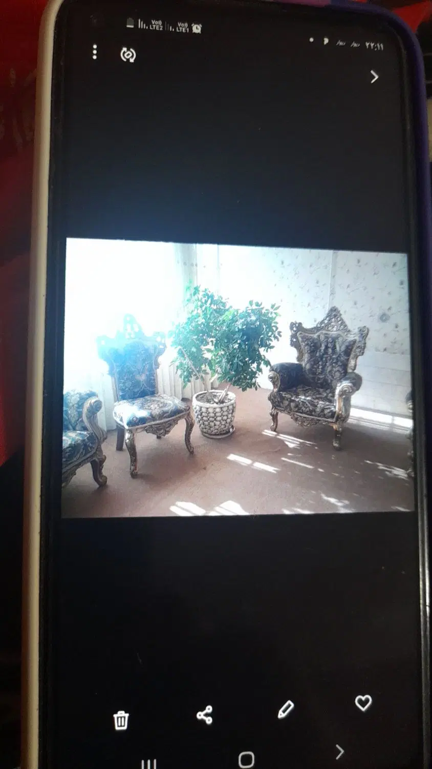 خونه مسکن مهر فروشی است