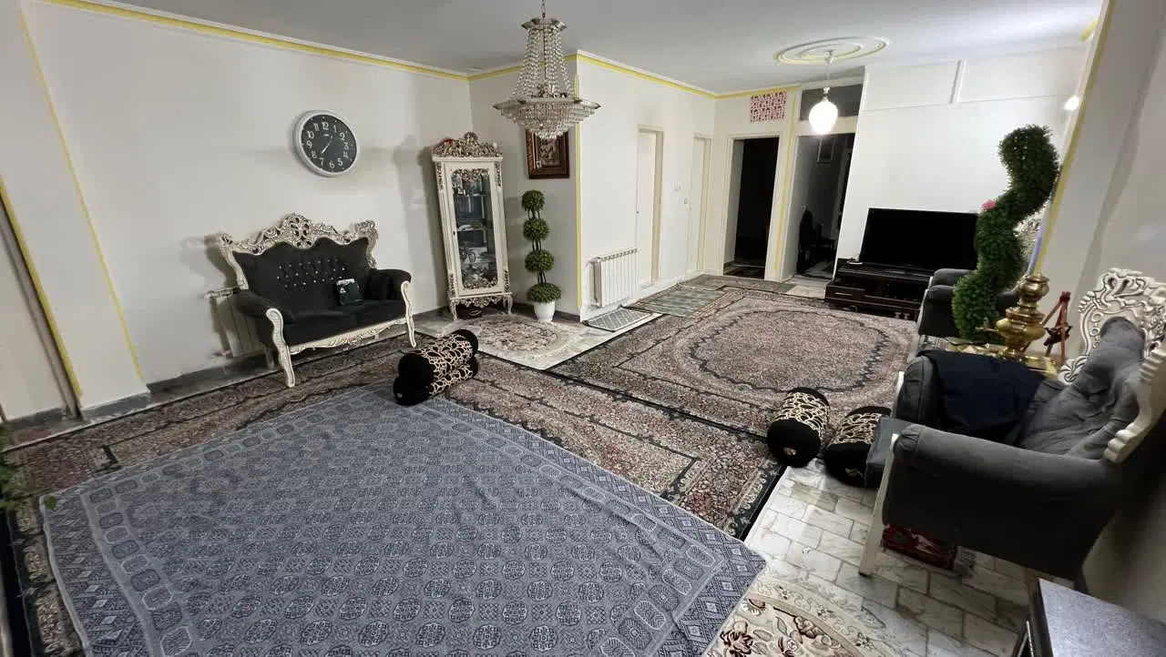اجاره نارمک مدائن