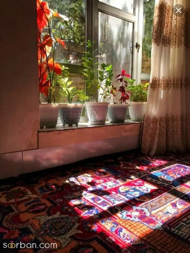 روش خانه قدیمی