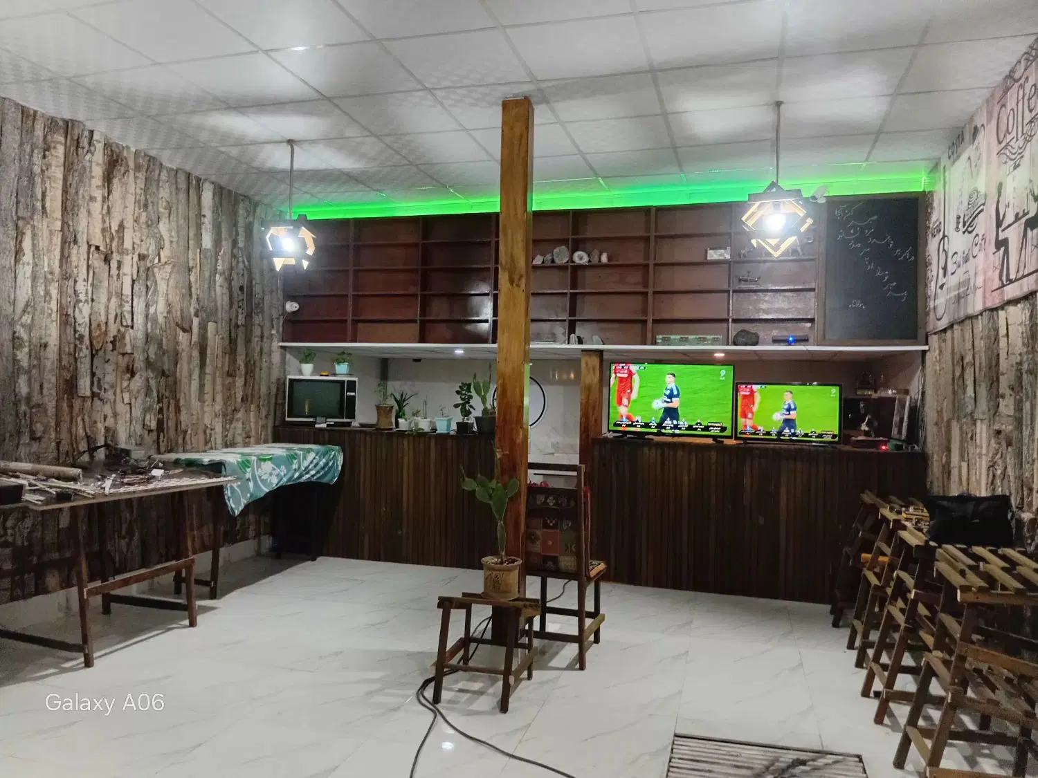 ملک تجاری مسکونی