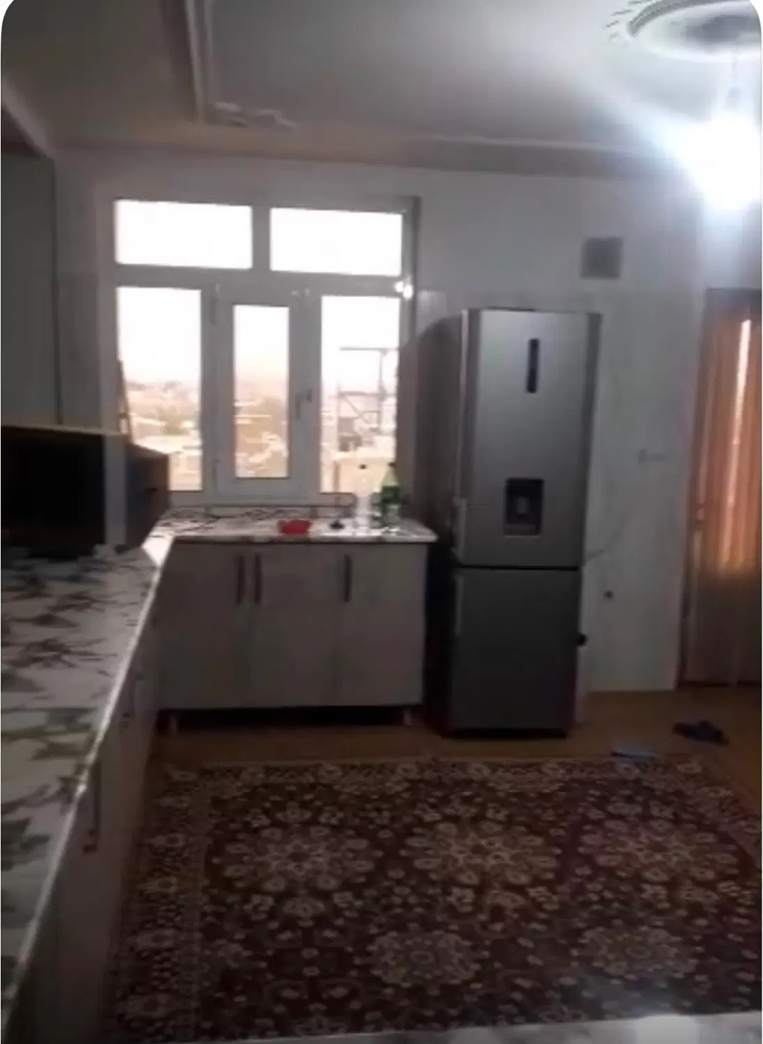 آپارتمان فوق مریانج خیابان مدنی