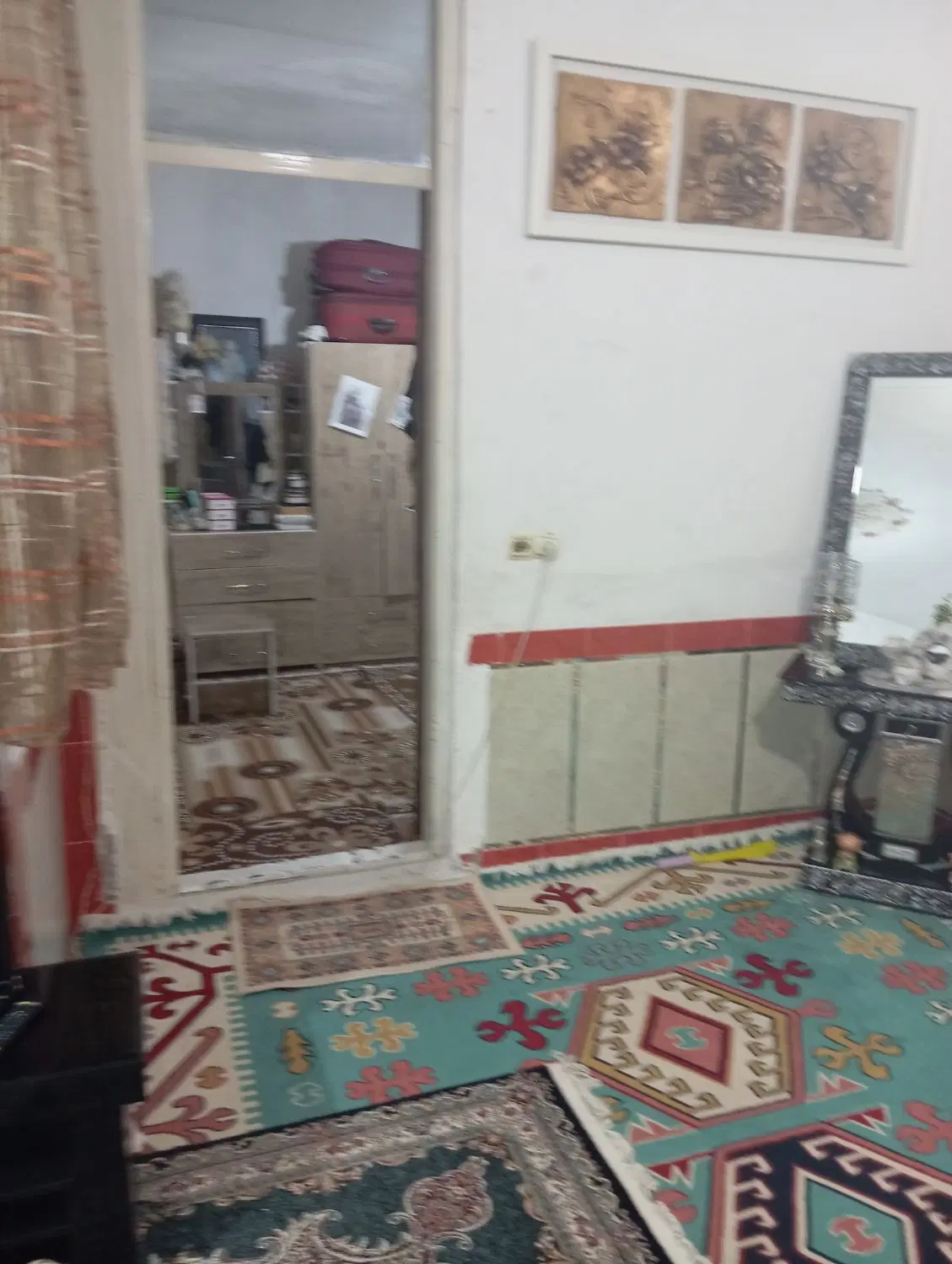 فروش ساختمان