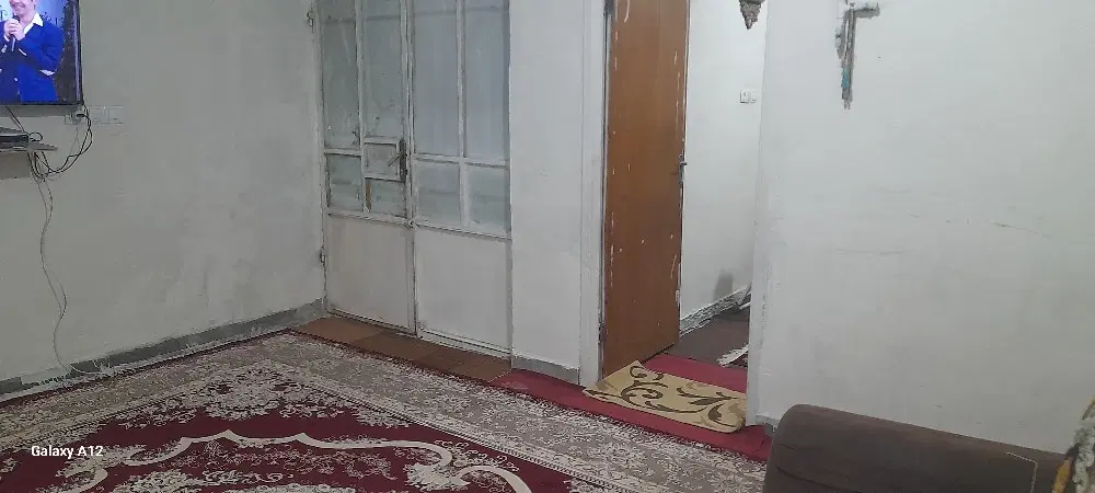 خانه ویلائی ماشین رو کوی معین