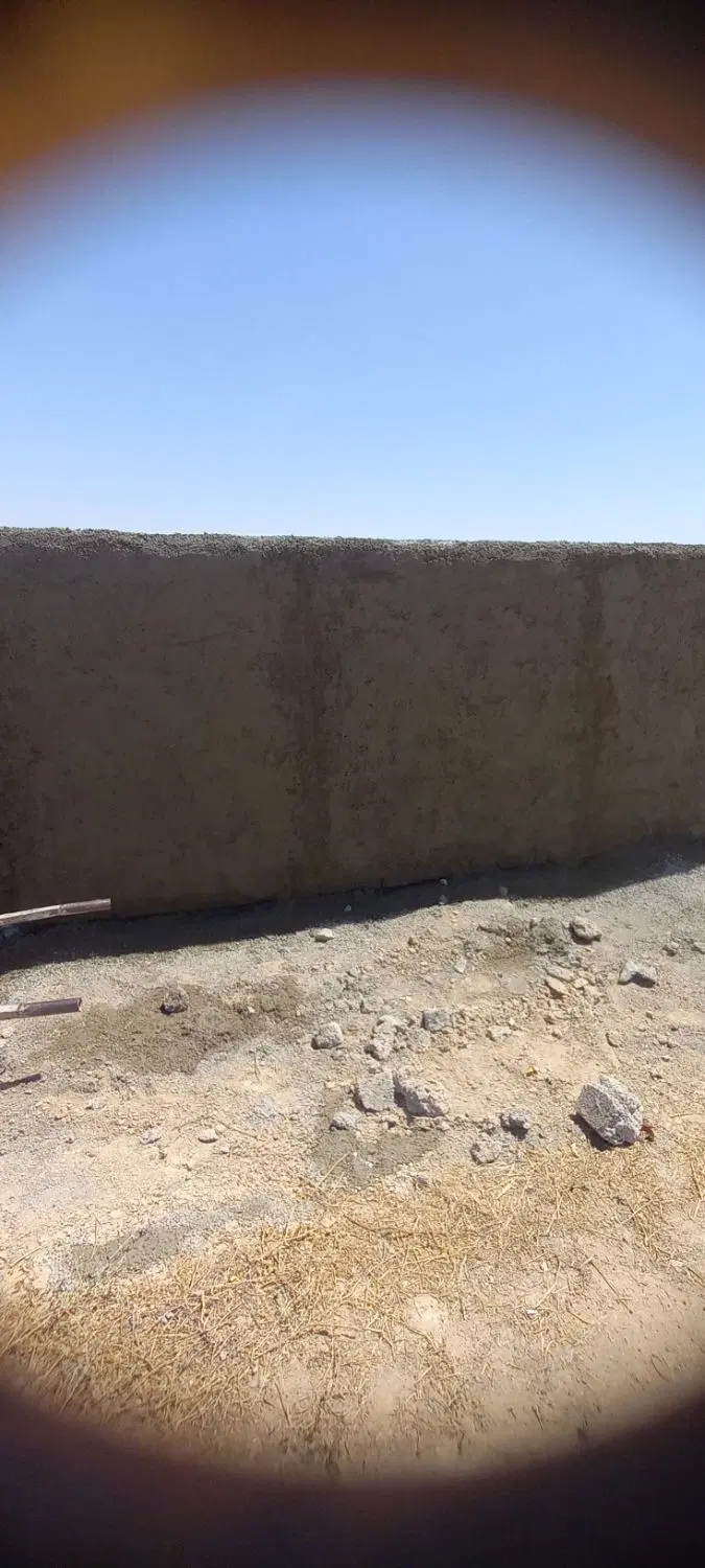 فروش زمین باغ باسندثبت روبه روی مالقاعد