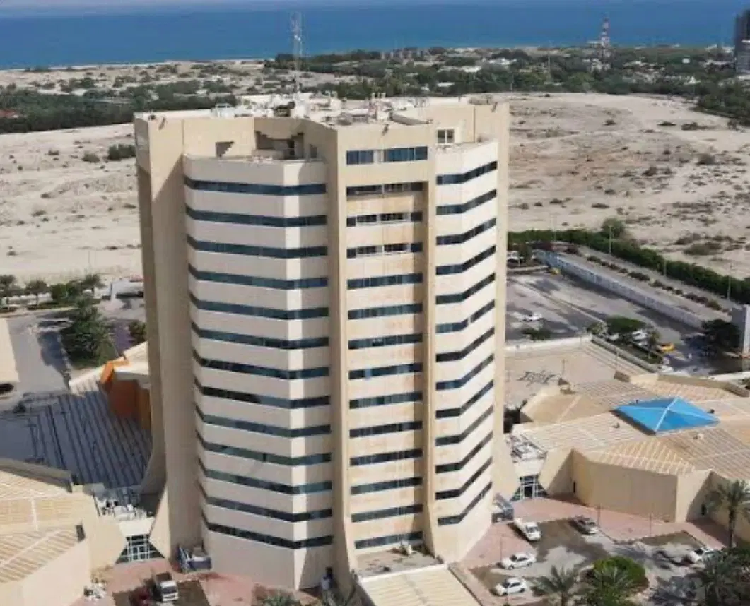 ۱۵۰ متر مسکونی برج صدف دید دریا