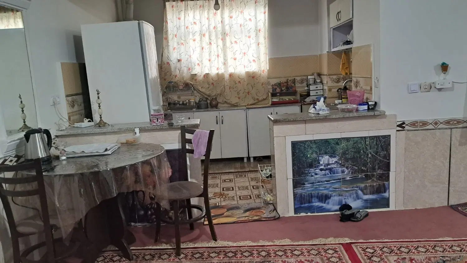 فروش منزل مسکونی