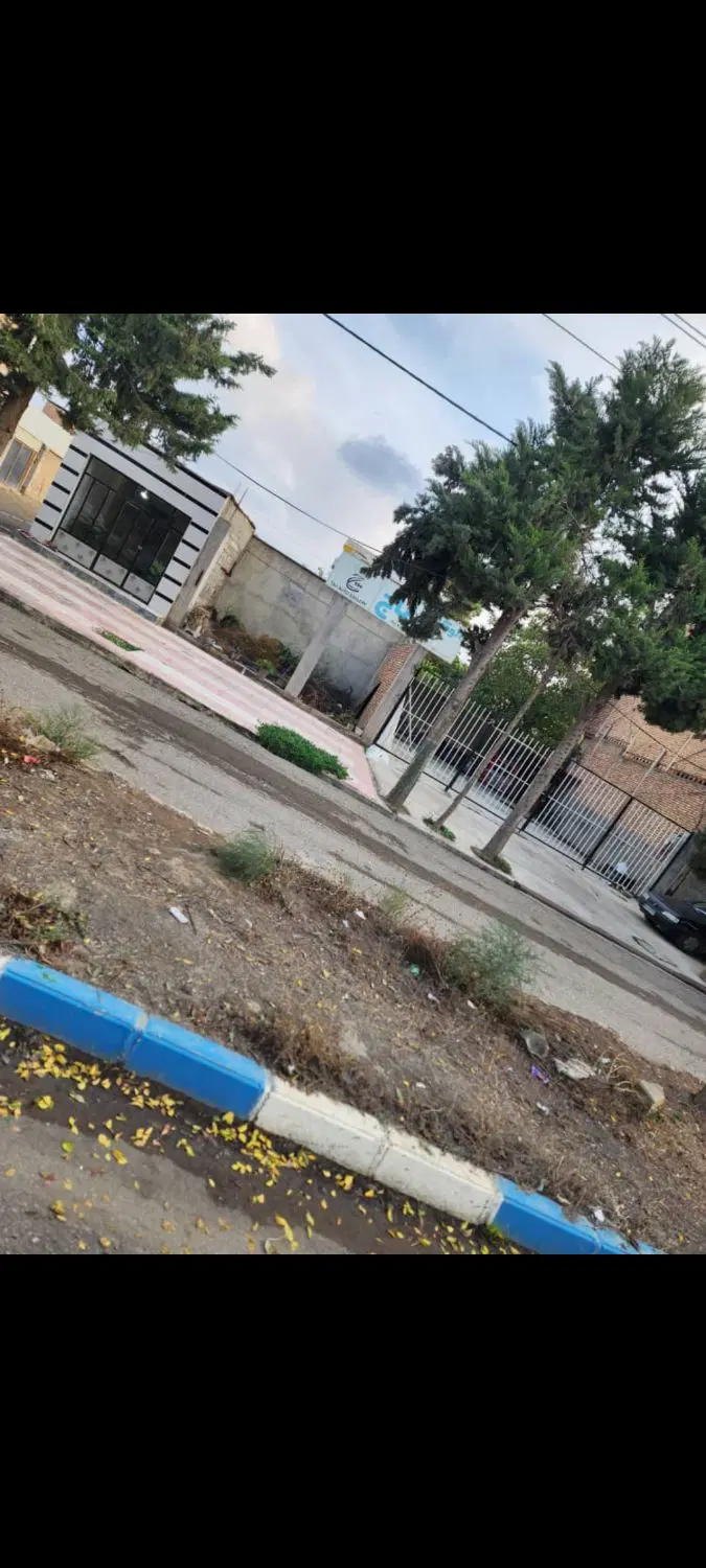 فروش مسکونی و تجاری در منطقه آزاد بیله سوار مغان