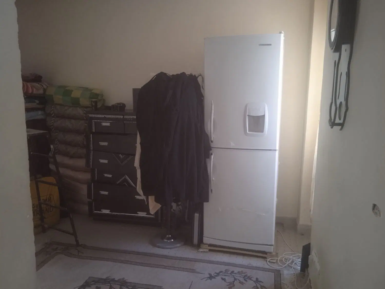 فروش مسکن مهر رازی 2گلستان2