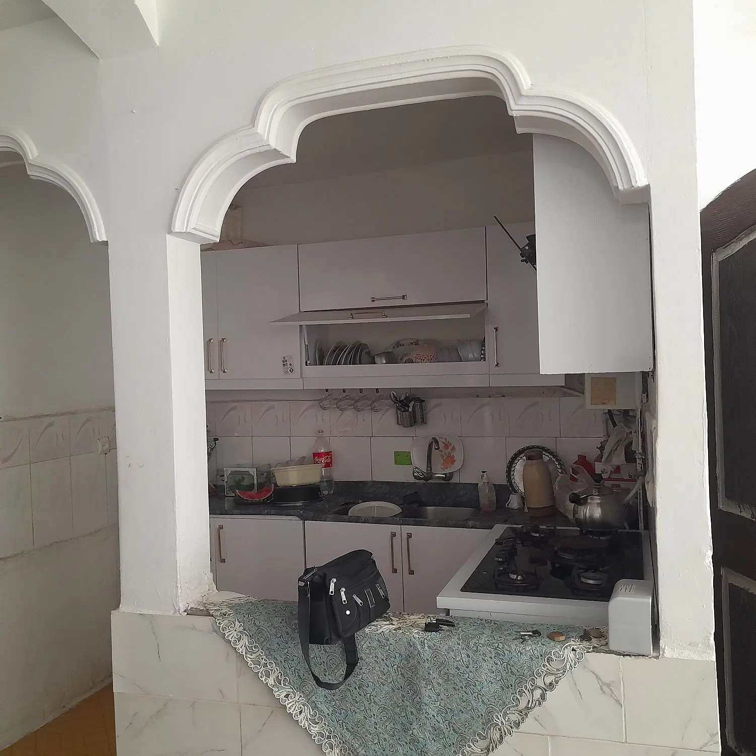 خانه دوطبقه اجاره ای شفیعی ۴۲