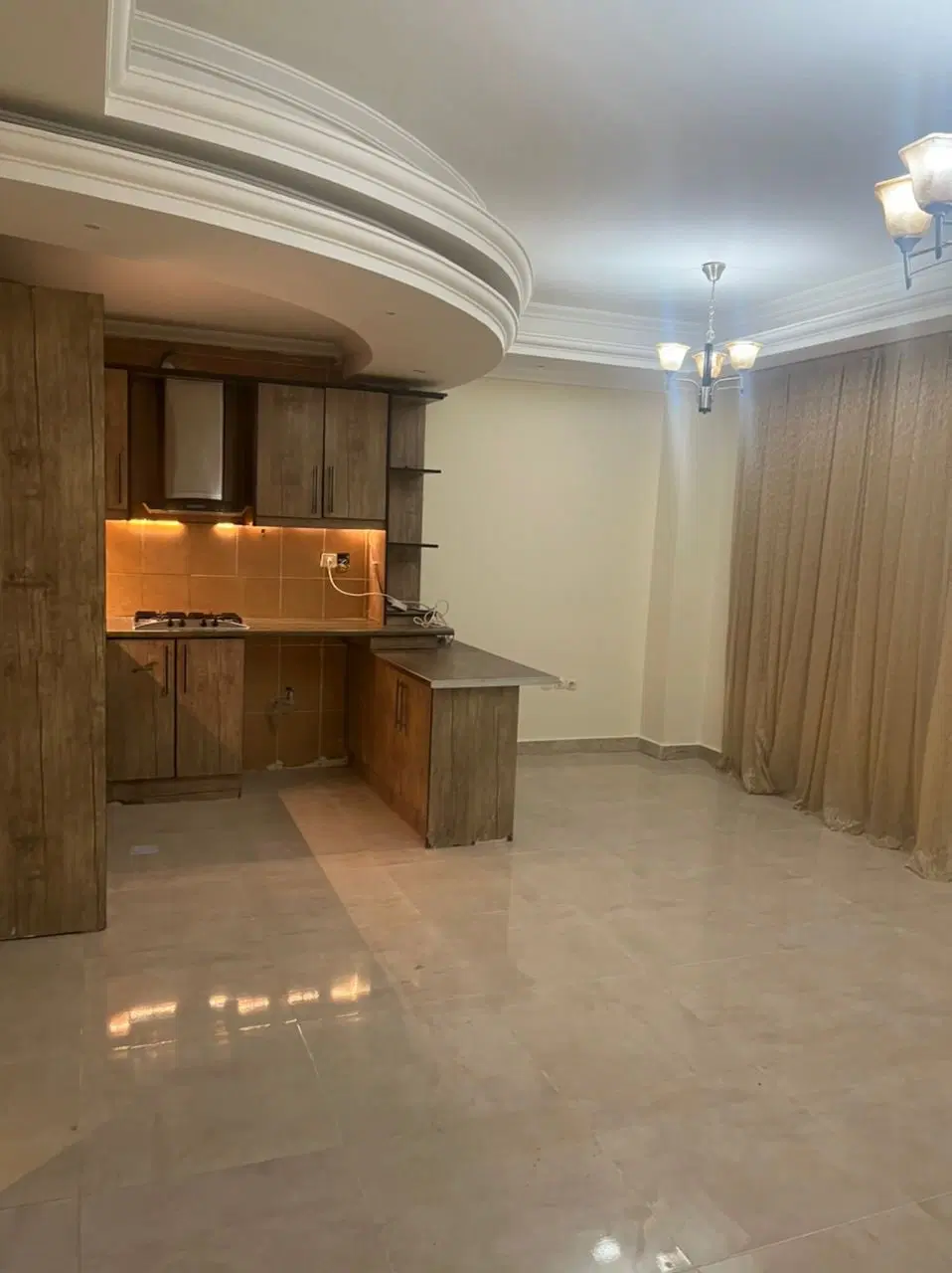 رهن واحد نوبنیاد دو تمشک
