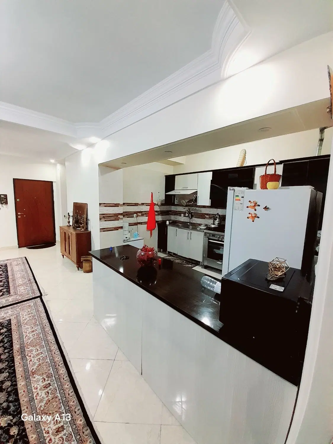 رهن و اجاره ۹۵متری