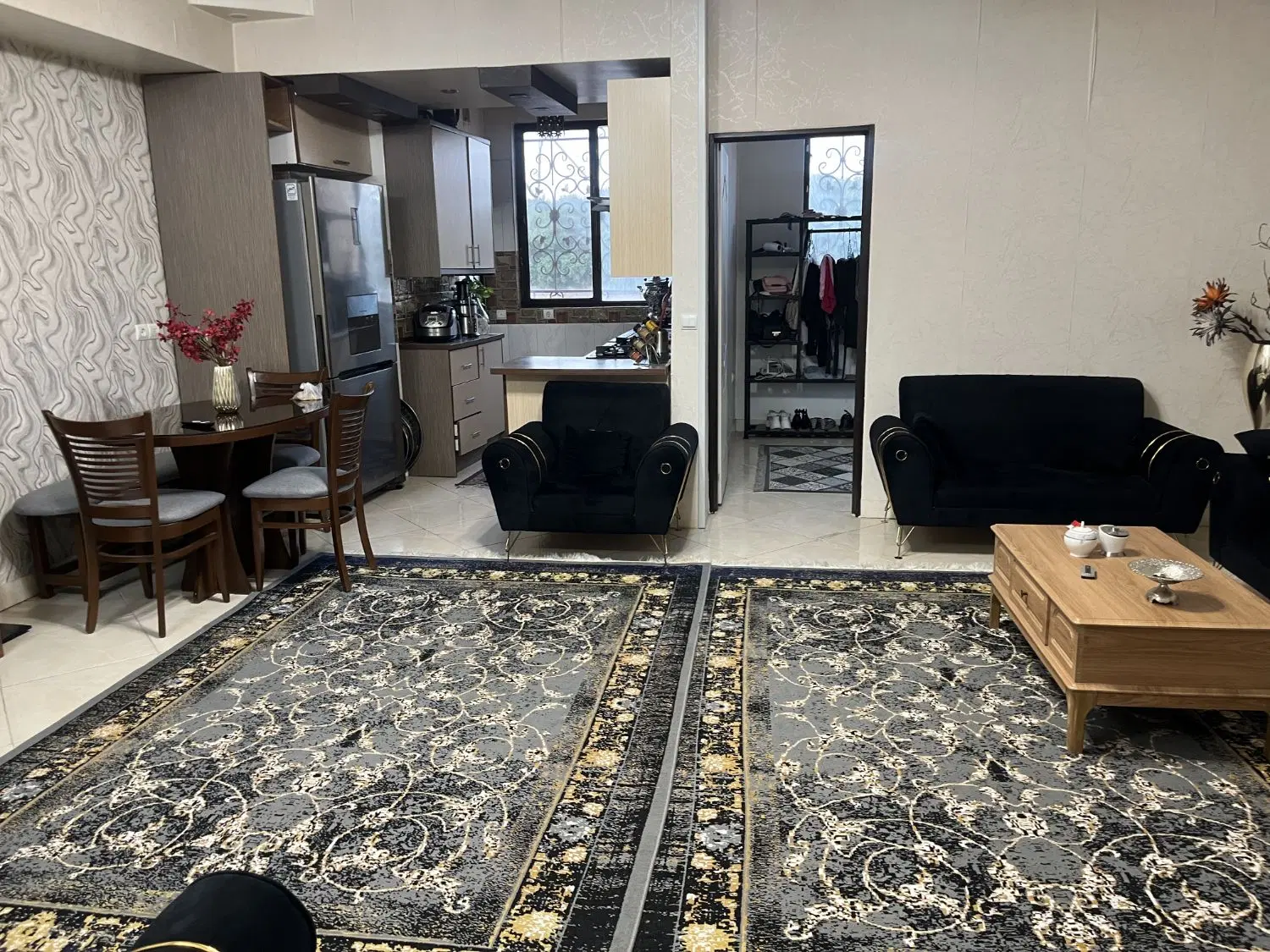 اجاره آپارتمان