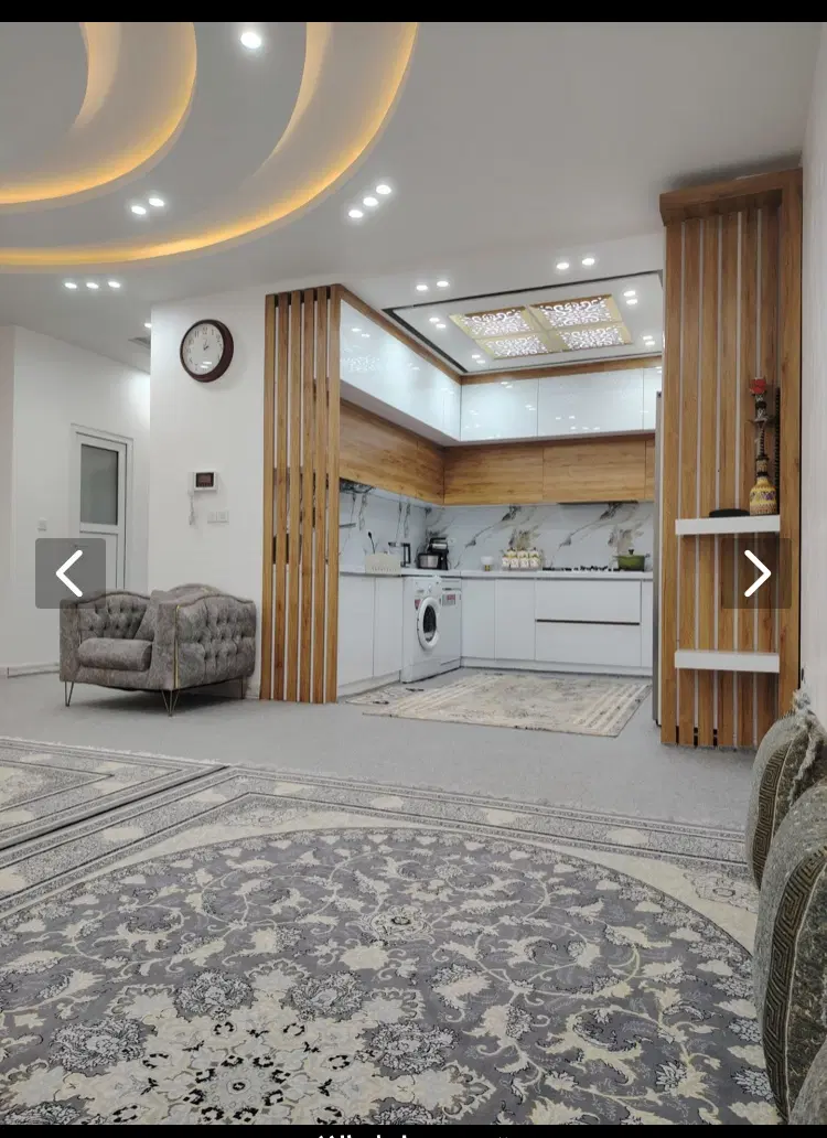 منزل ویلایی