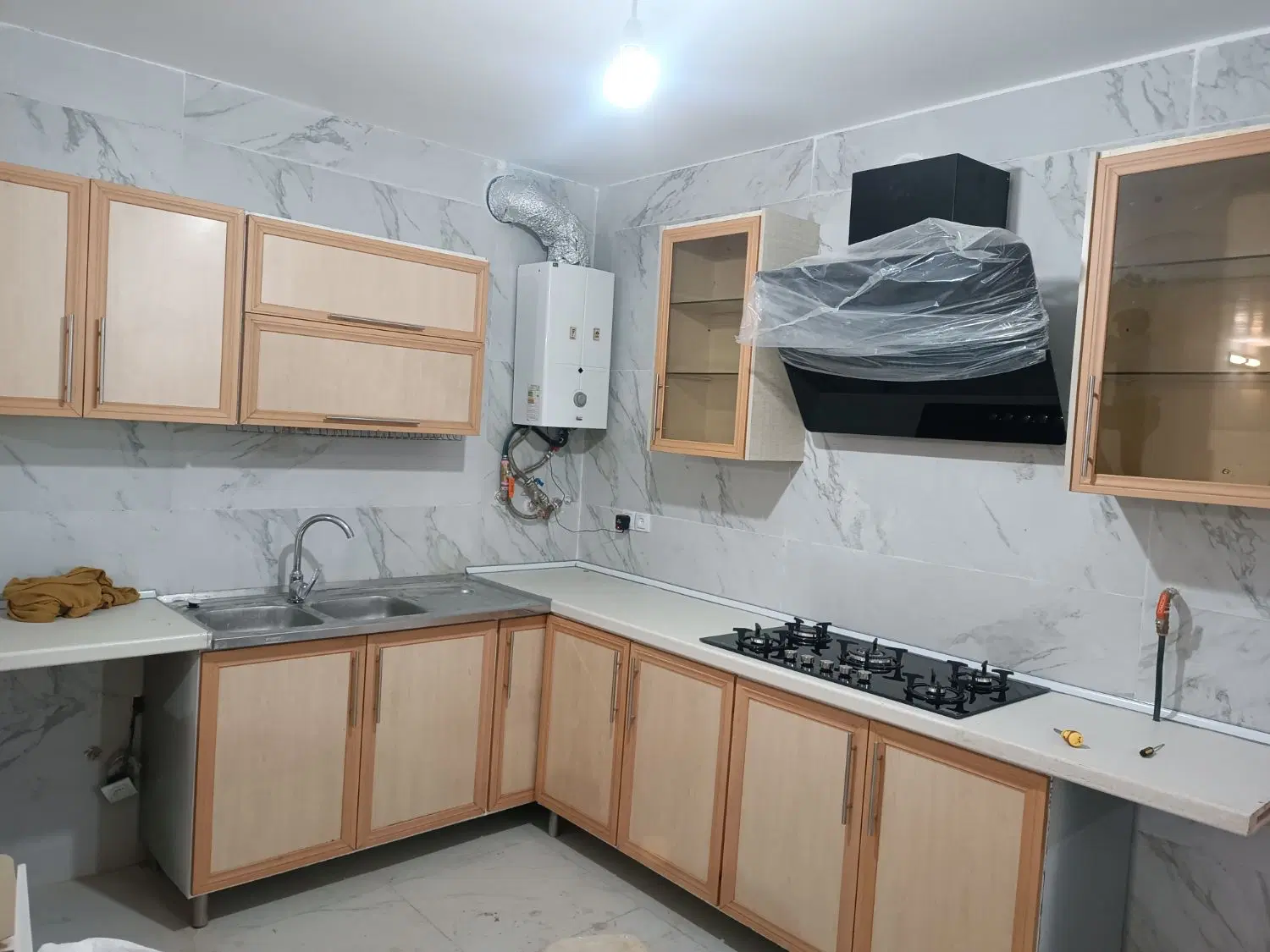 رهن و اجاره منزل سه خوابه