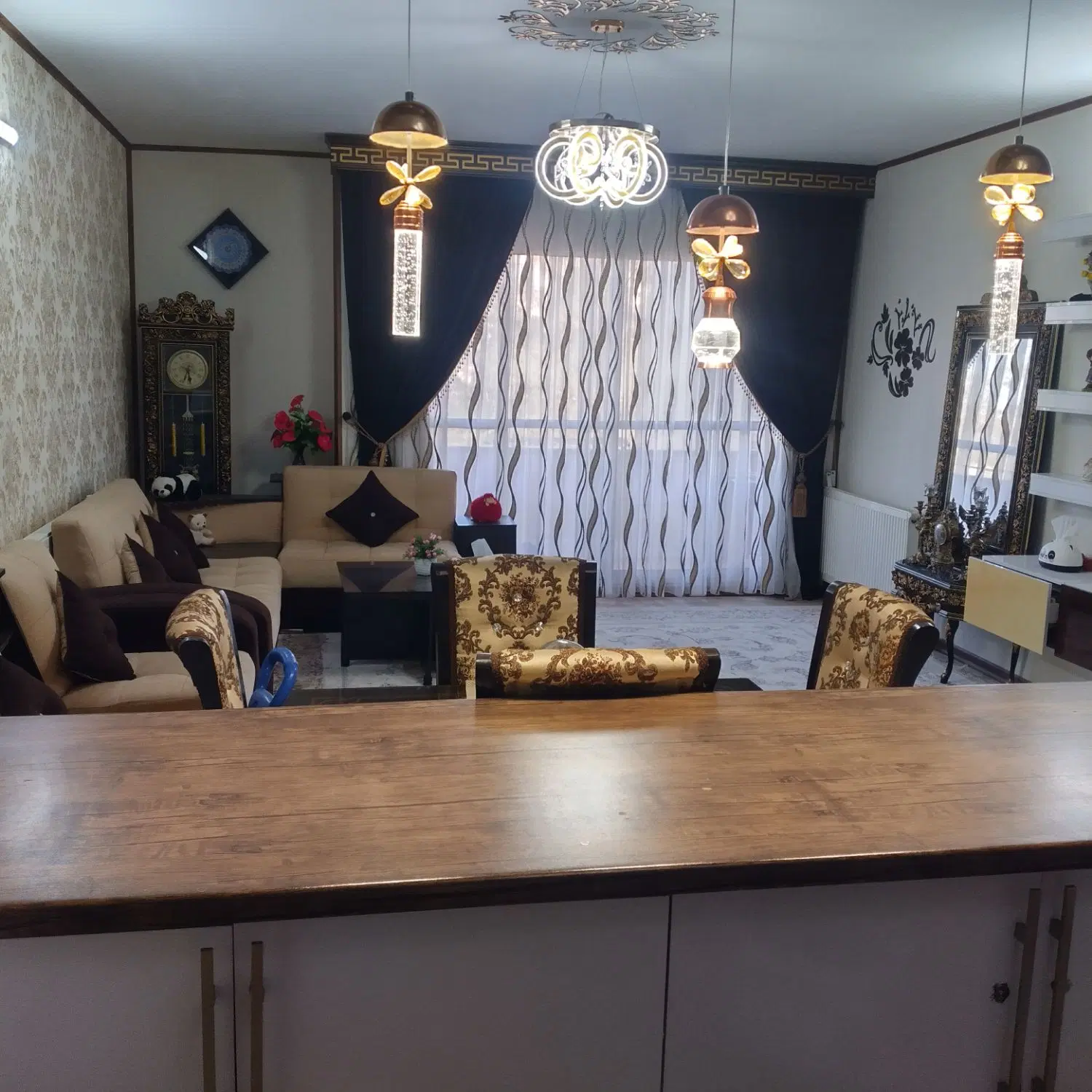 فروش آپارتمان