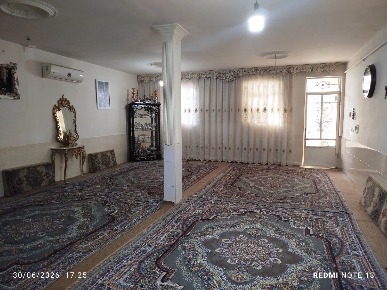 ساختمان