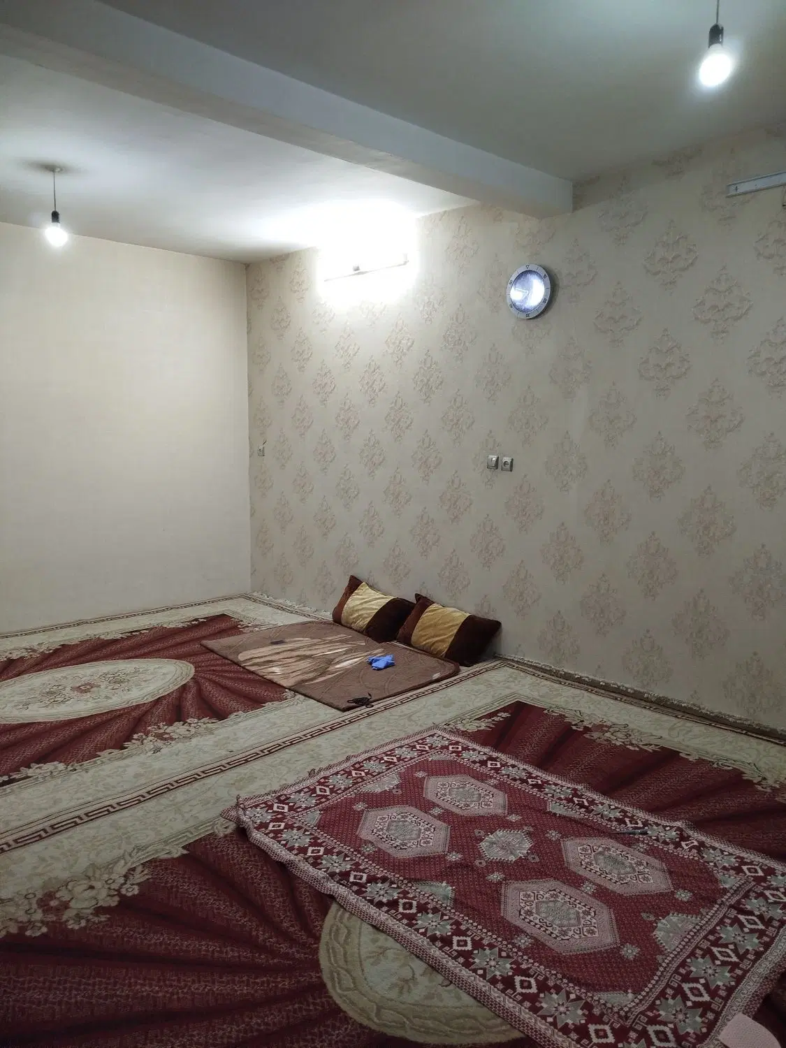 منزل ویلایی دربست داخل کوچه ۲متری