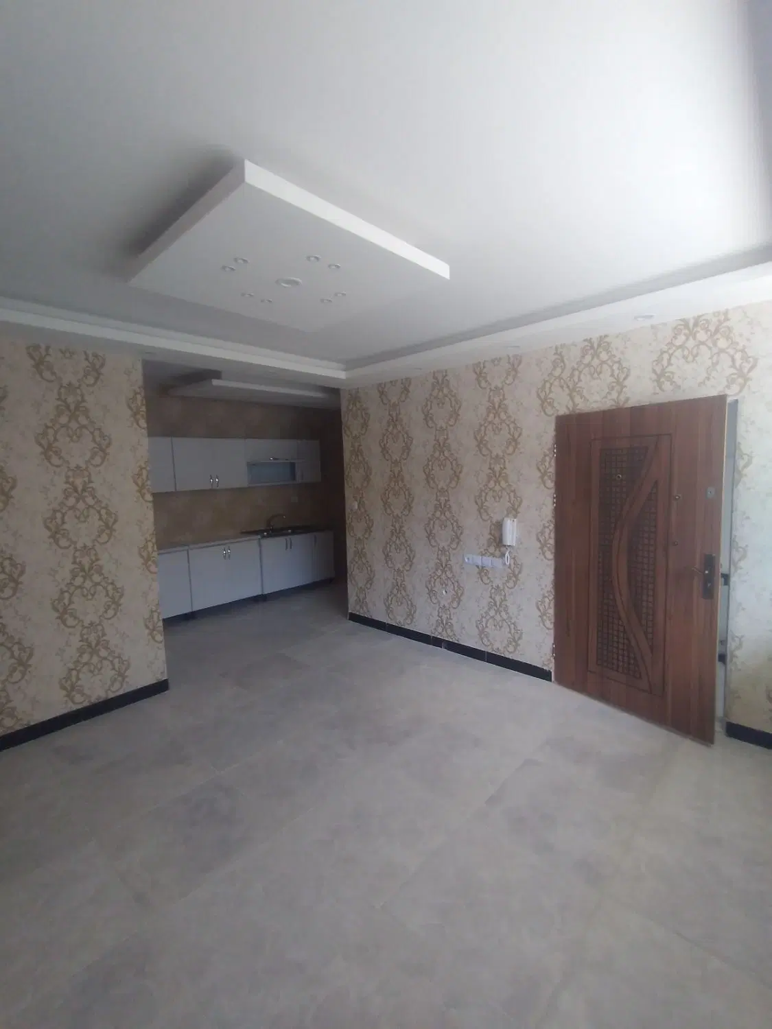 خانه اجاره ای دوشان