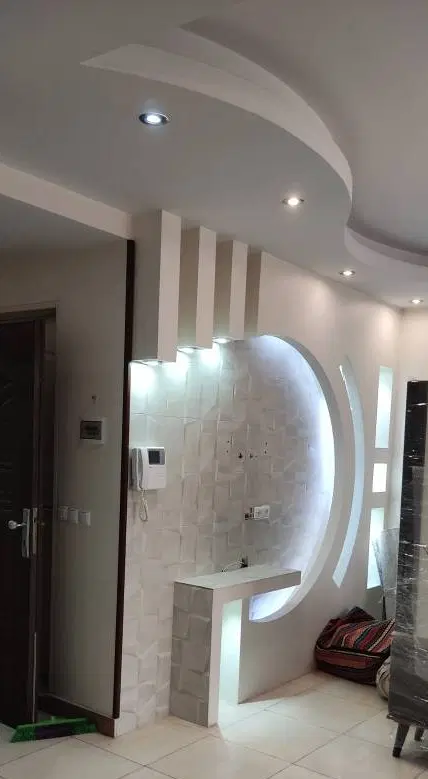 اجاره واحد در پیک نیلوفر