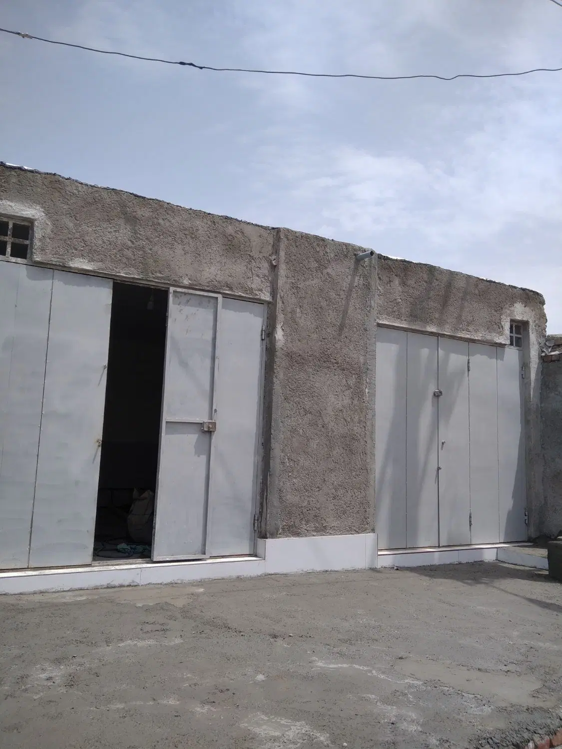 مغازه اجاره ای