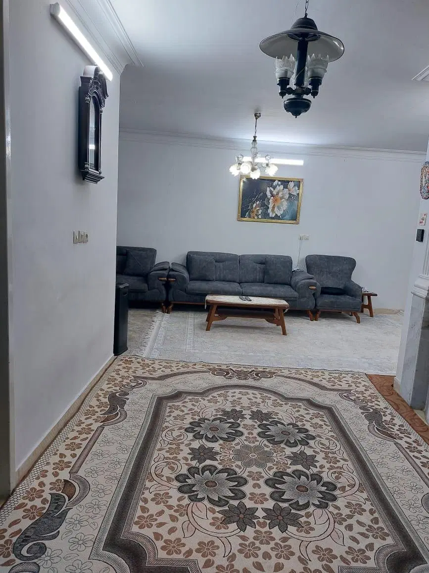 آپارتمان 95 متری_ شهید صدر