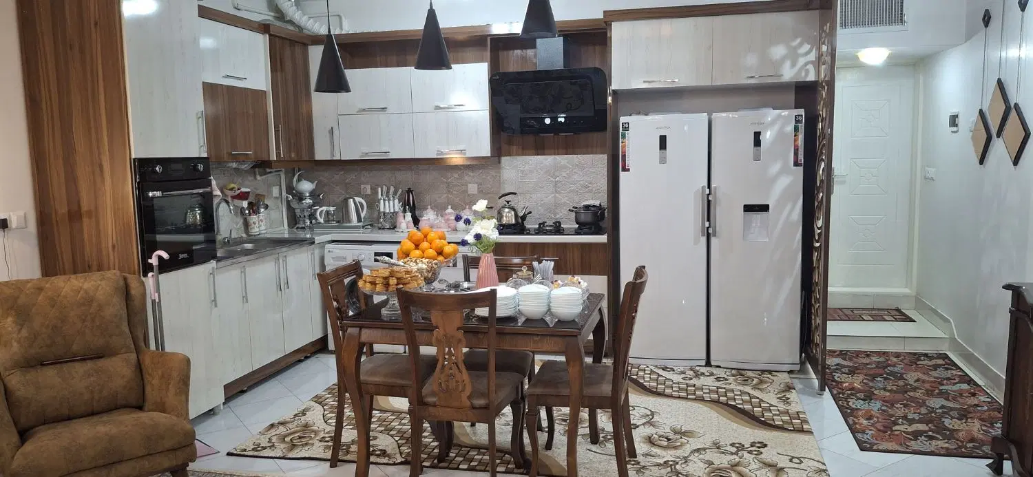 منزل ویلایی