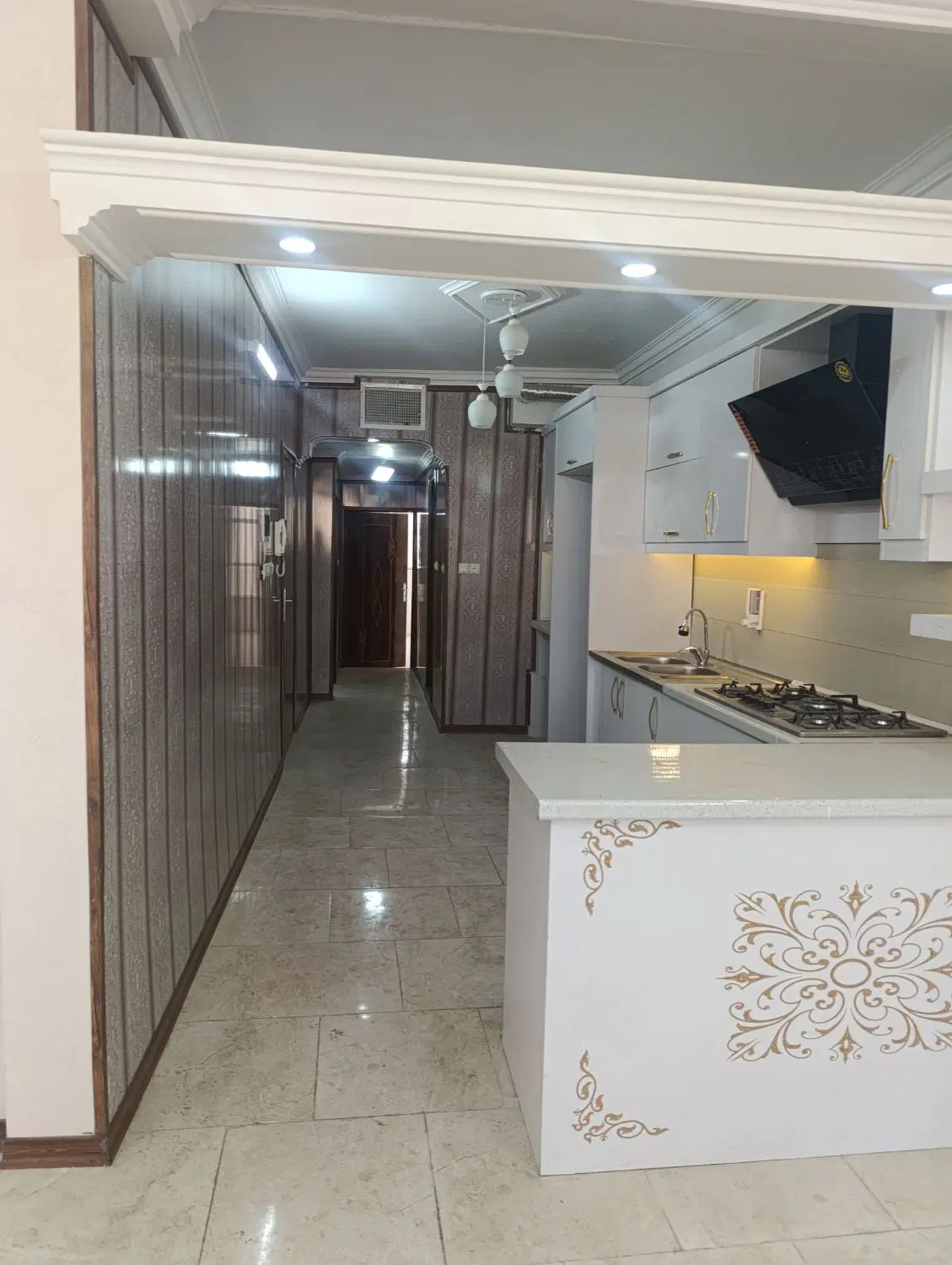 یک طبقه رهن و اجاره