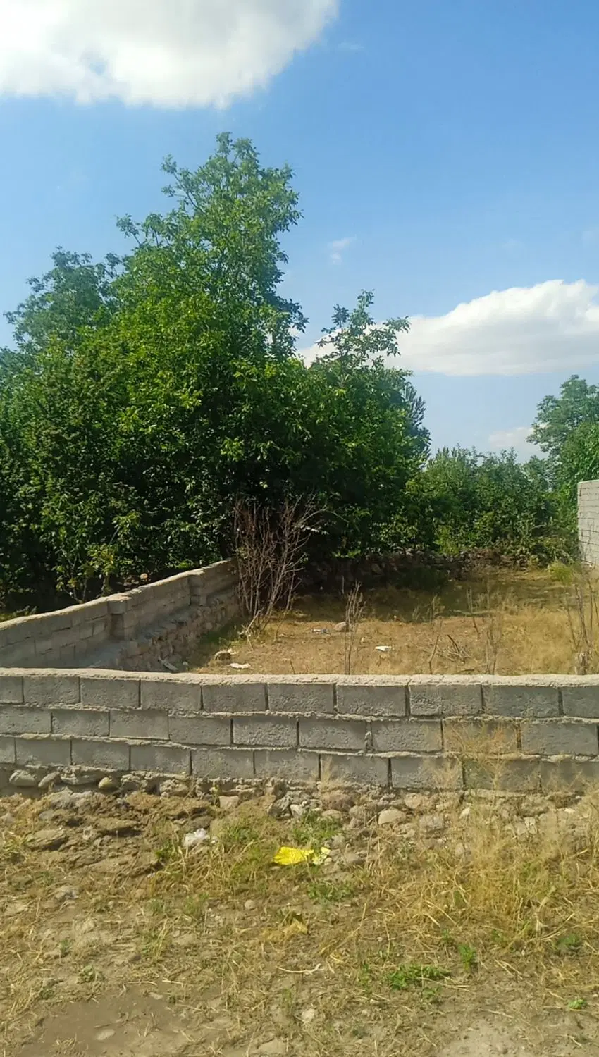 فروش زمین