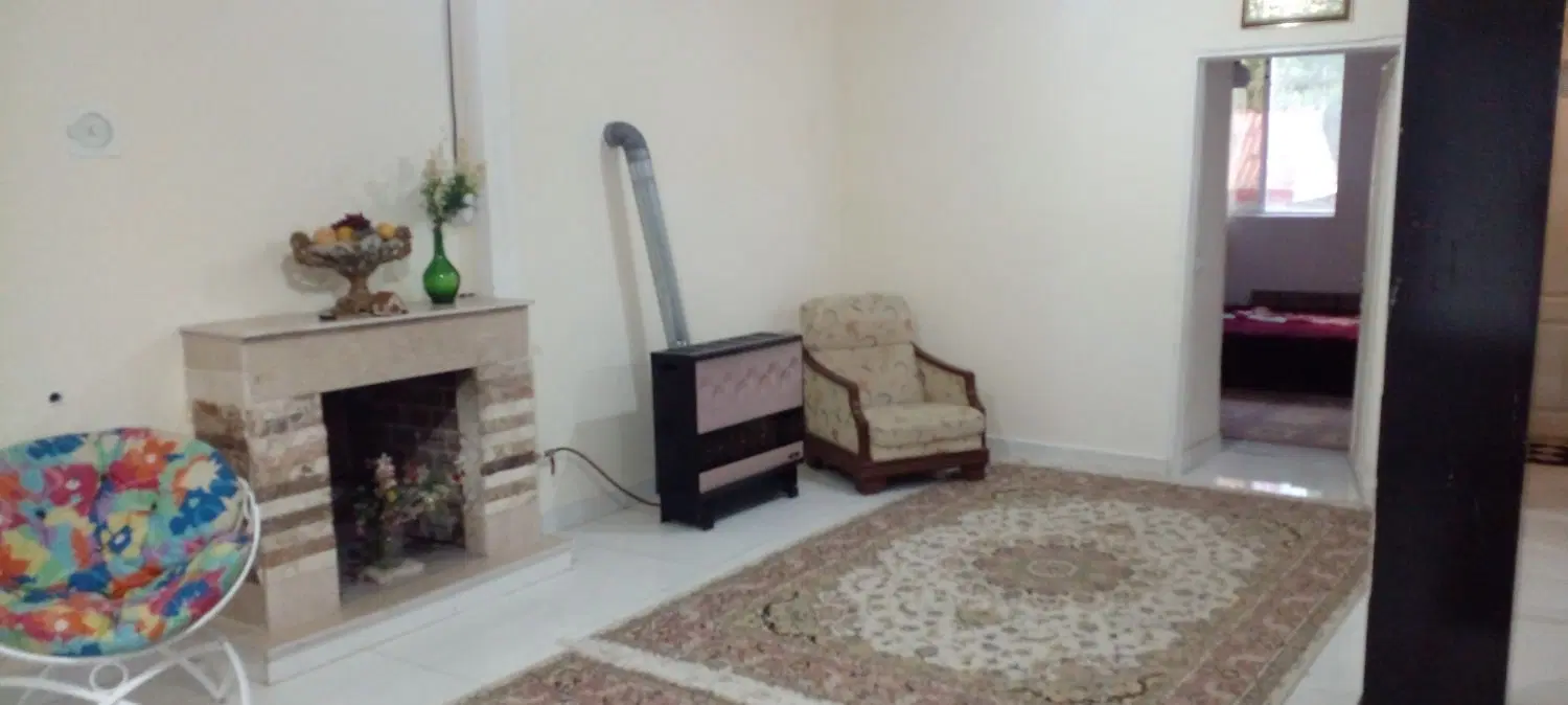 فروش خانه وباغ