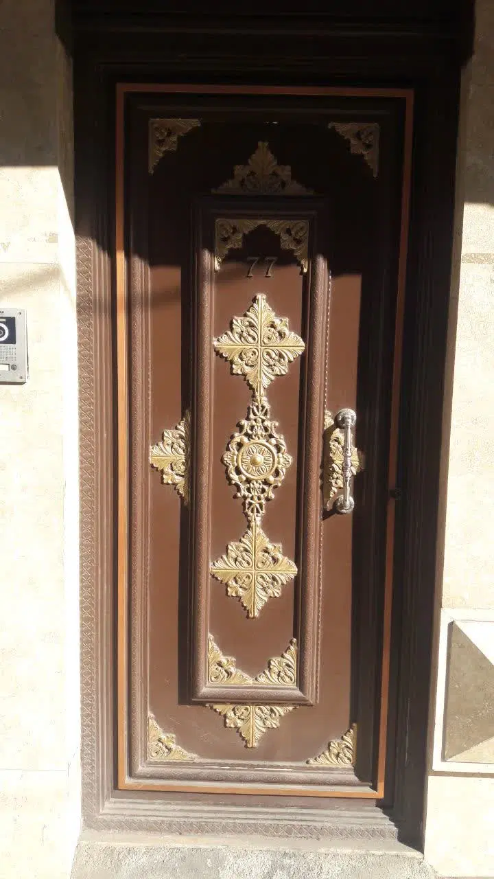 منزل همکف دربست