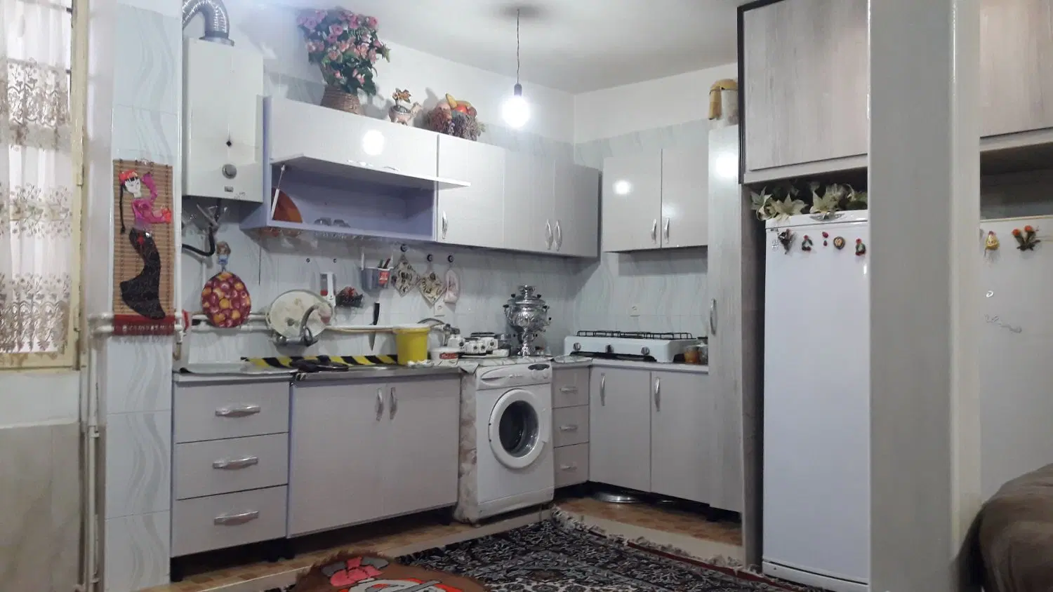 خانه ویلایی فروشی دربروجردبابهترین آب وهوا