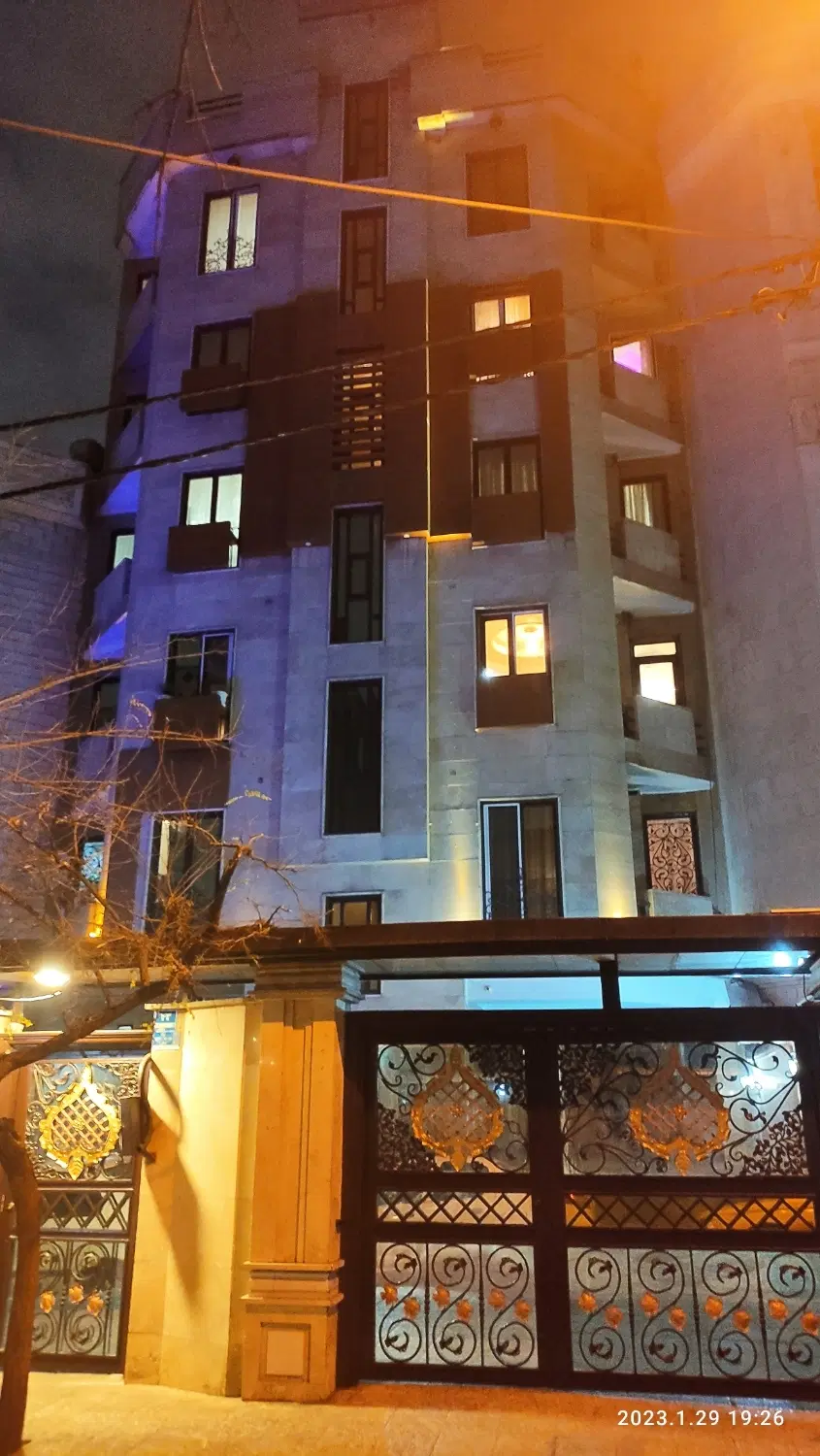 اجاره اپارتمان