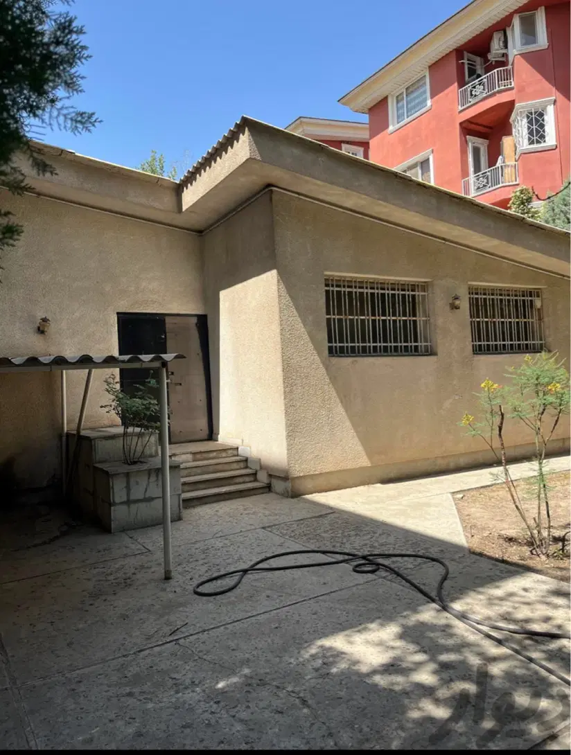 ویلایی عظیمیه ۴۵۰ متری بر ۱۳  جنوبی