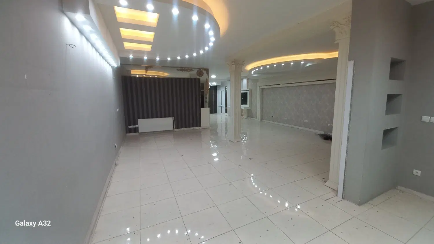 اجاره دربست ۳طبقه
