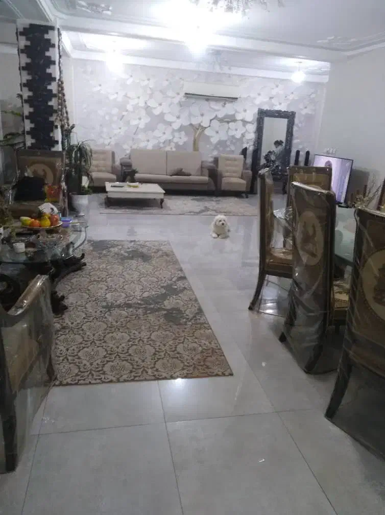 تاپ لوکیشن فروزان _ تک واحدی _ ۱۴۶ متر خوش نقشه