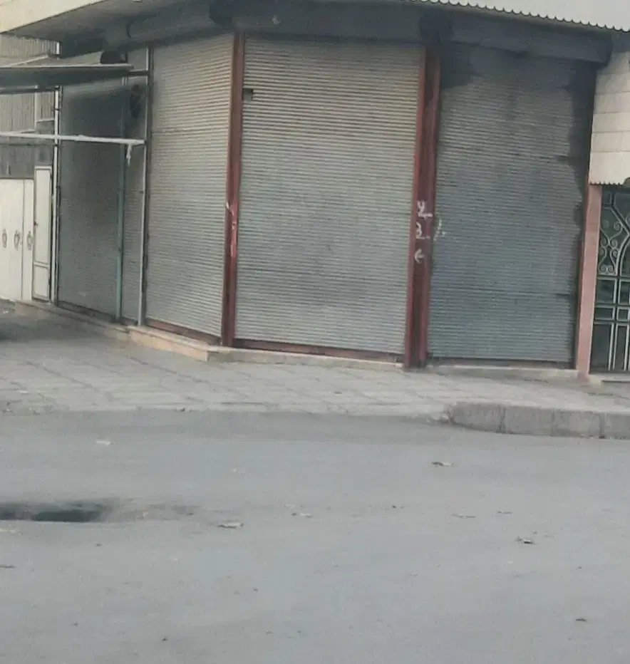 مغازه اجاره ای