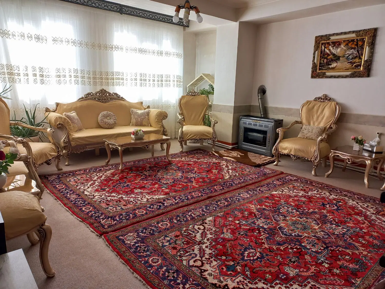 فروش آپارتمان