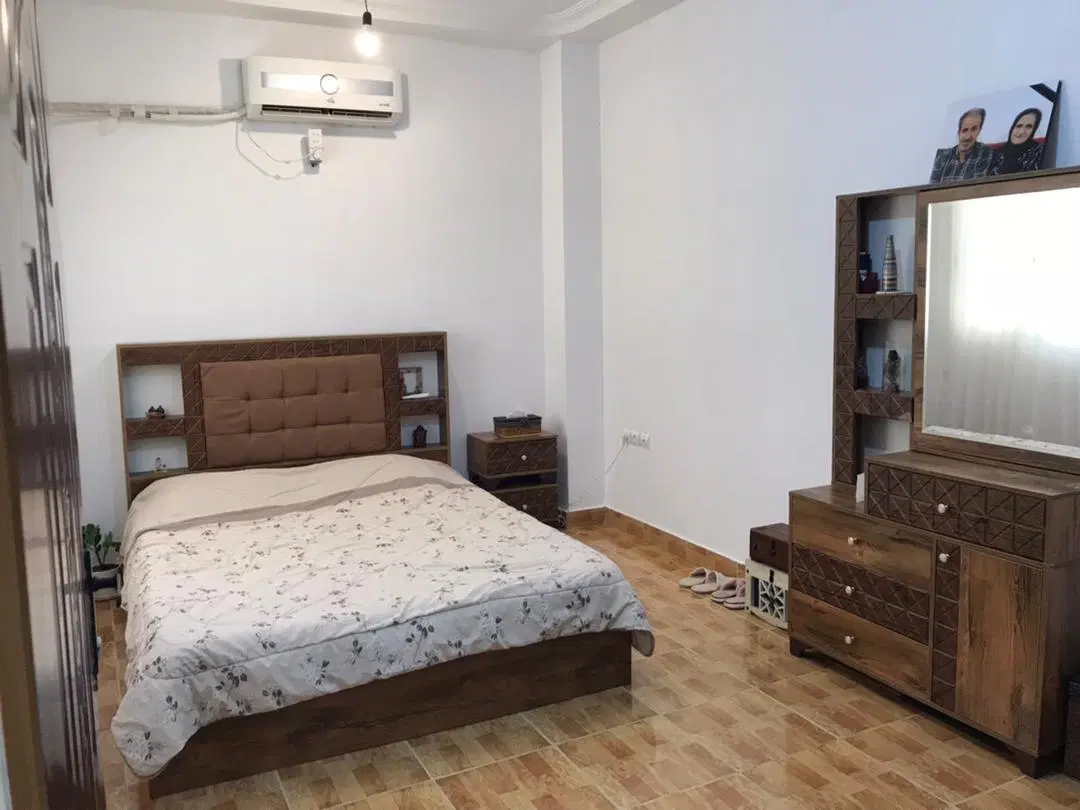 فروش واحد 67 متری  گلشهر جنوبی دو خوابه