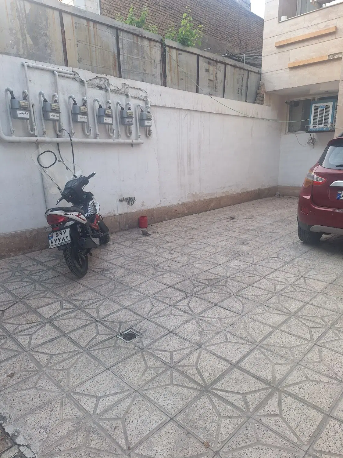 اپارتمان 130متری دو خواب