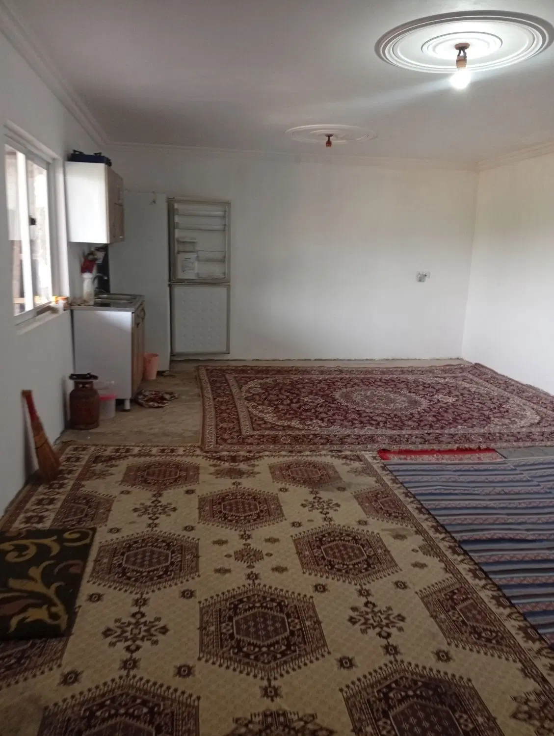 یه ویلا 110متری نوساژ