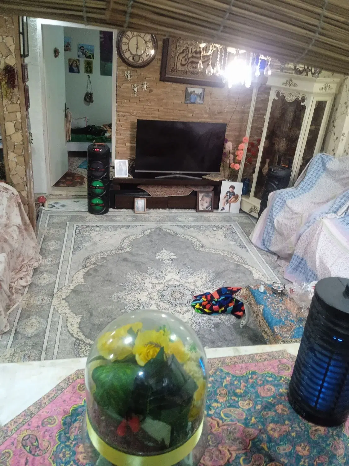 فروش اپارتمان
